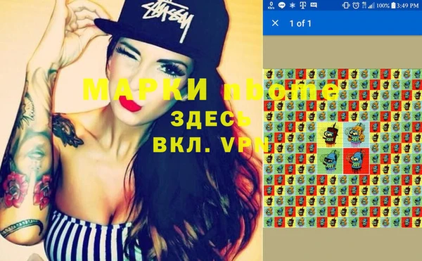 стаф Магас